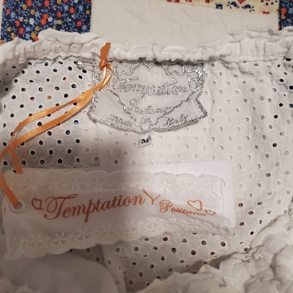 Mini Dress - Picture 4 of 8